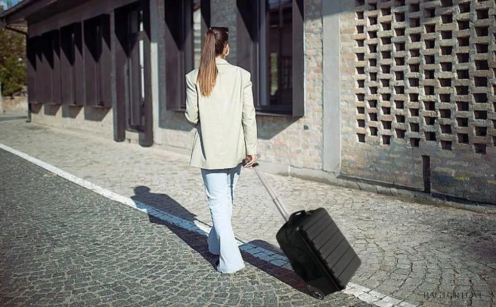 BagForLove - Waterproof Backpack for Women's Daily Commute