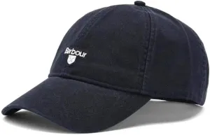 Barbour Men's Cascade Sports Cap, Black