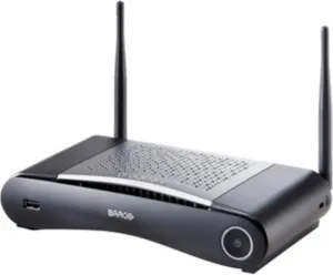 Barco R9861520NA Wireless Presentation System