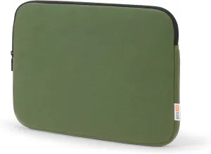 Base XX D31974 Laptop Bag 39.6 cm (15.6 Inch) Green Olive