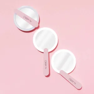 Beauty Creations LED Light Portable Make-Up Mirror Pink