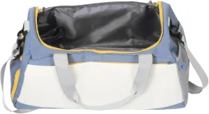 BESPORTBLE Men's Gym Tote Bag Wet Dry Separation Duffel Bag Comfortable Handle for Workout Fitness