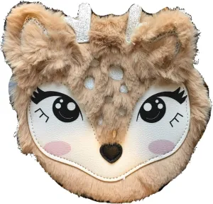 Betsey Johnson Fawn Coin Purse Wallet