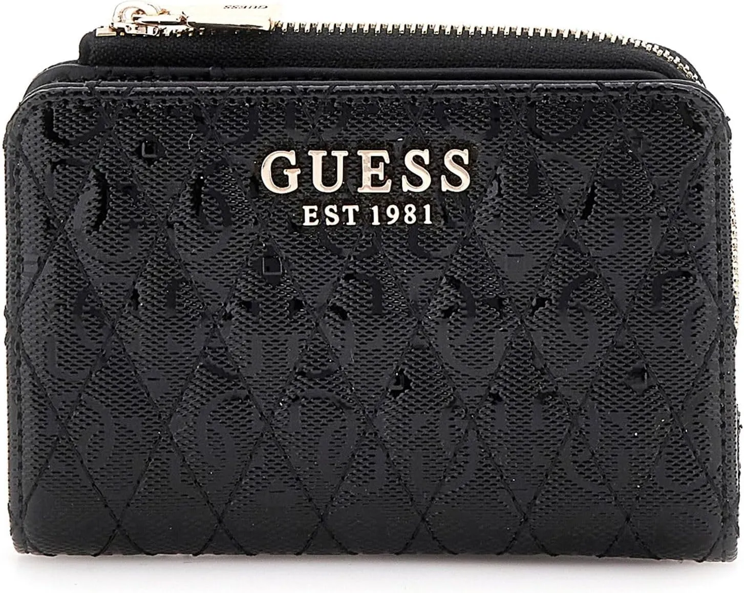 Betula G Shine Wallet and Card Case