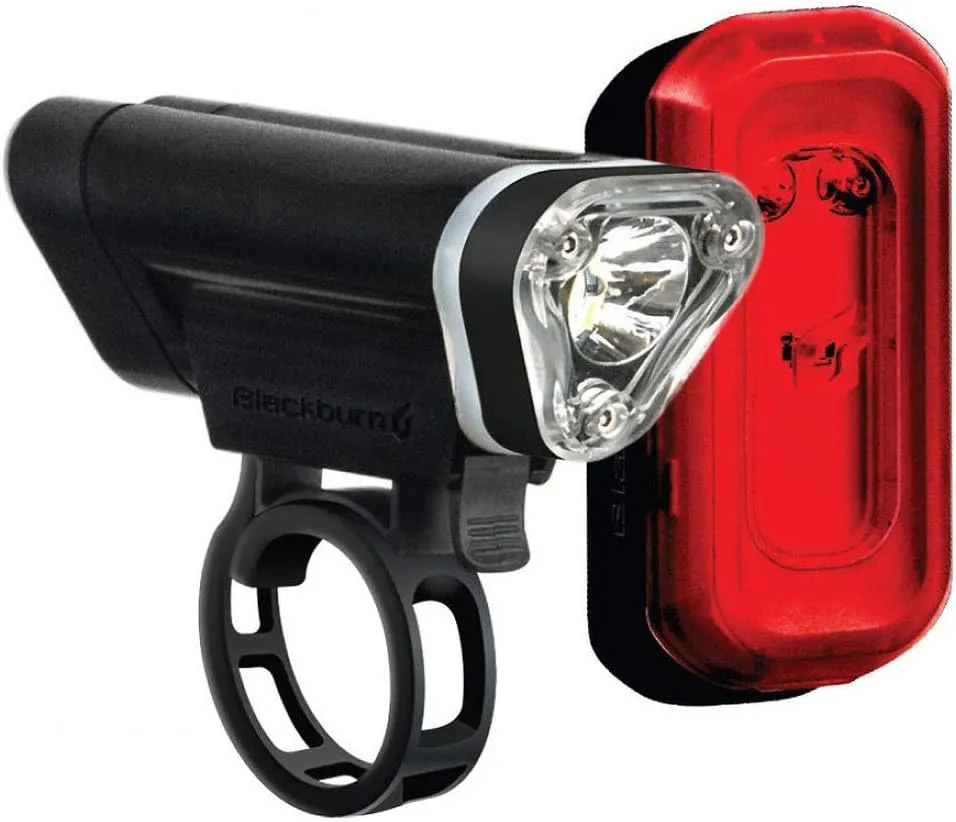 Blackburn Local Bike Set Light