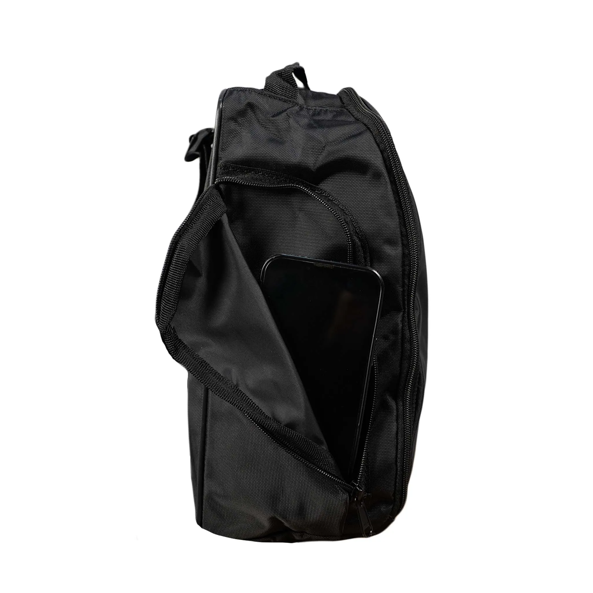 Blank Custom Bootbag