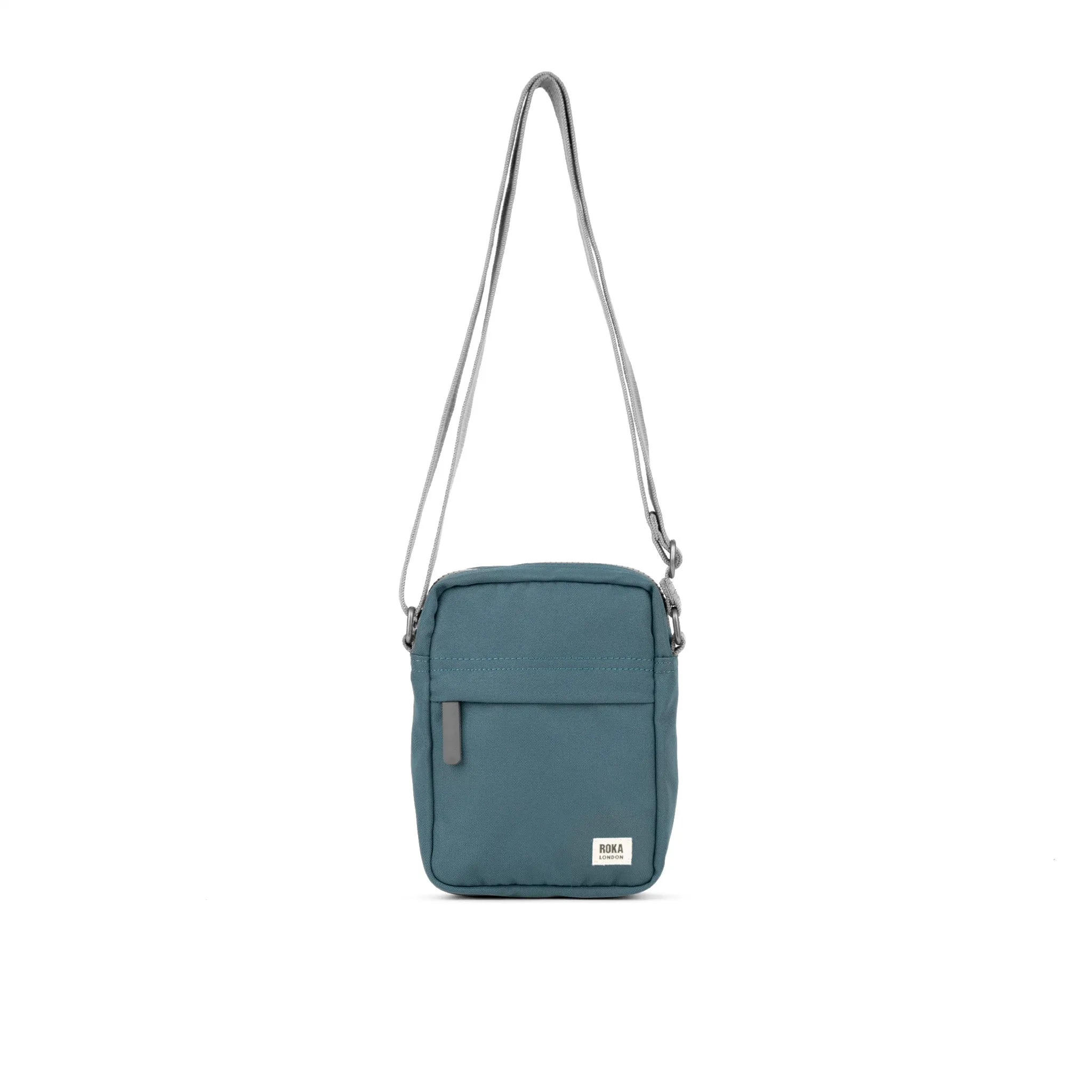 Bond Airforce Recycled Canvas One Size