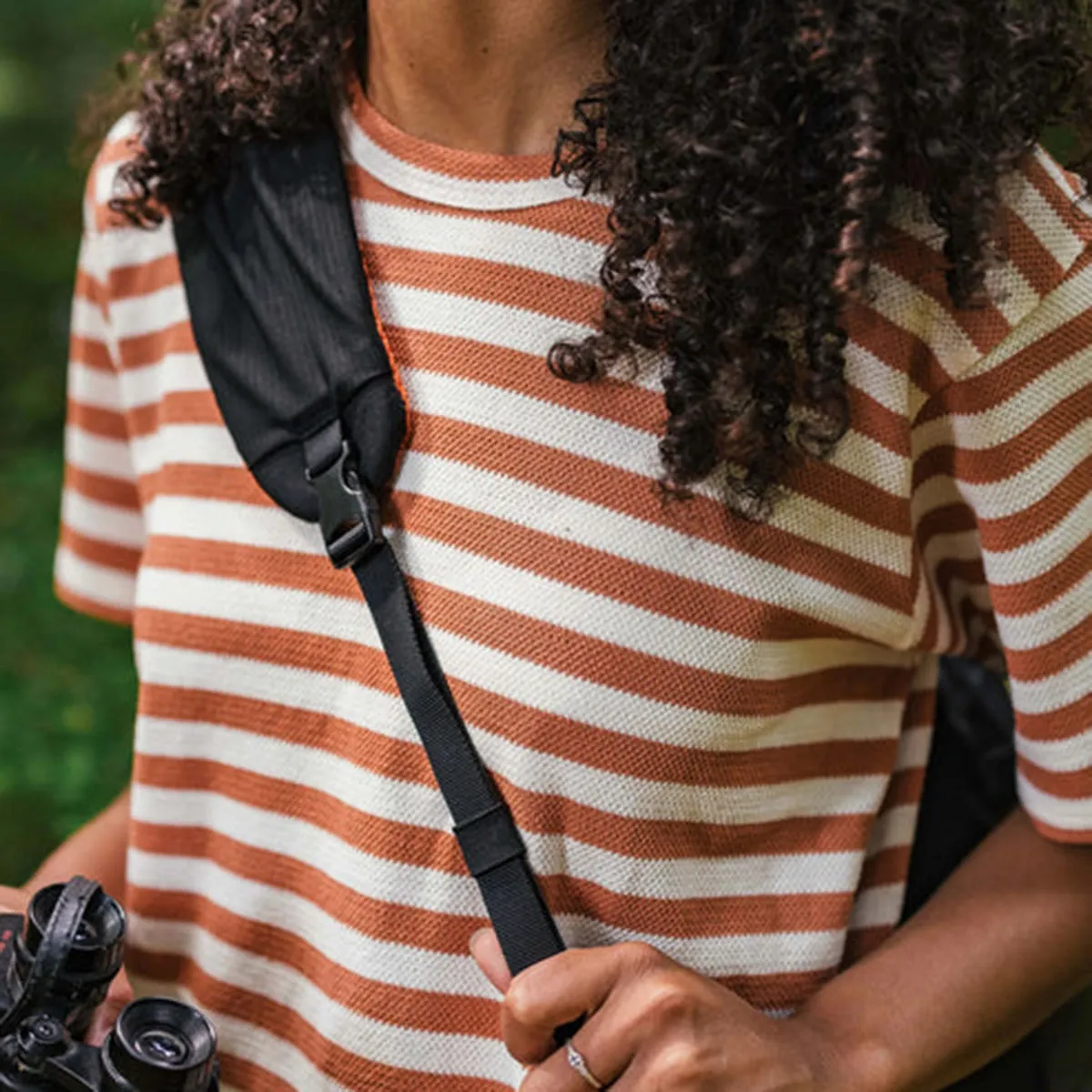 Boondocker Recycled 8L Sling Pack