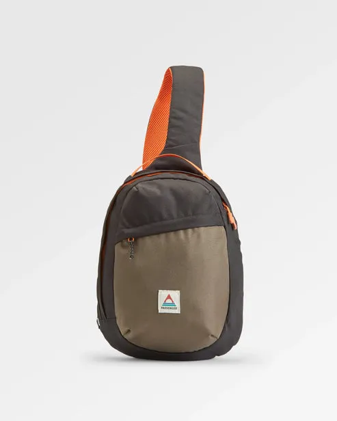 Boondocker Recycled 8L Sling Pack