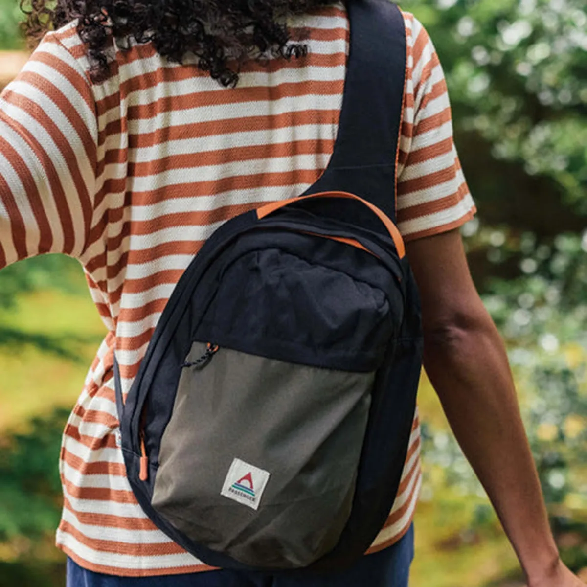 Boondocker Recycled 8L Sling Pack