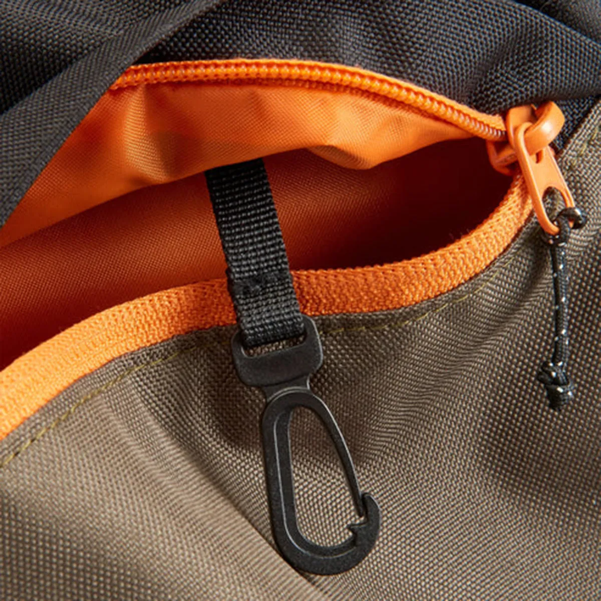 Boondocker Recycled 8L Sling Pack
