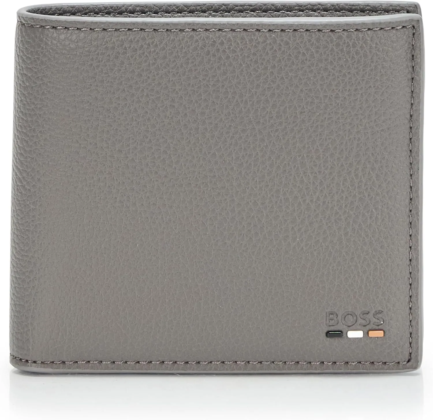BOSS Men's Ray Bifold Wallet with Coin Holder