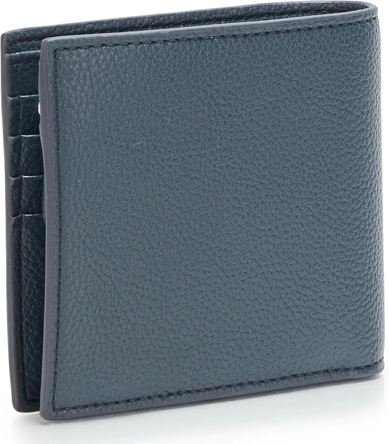 BOSS Men's Ray Bifold Wallet with Coin Holder