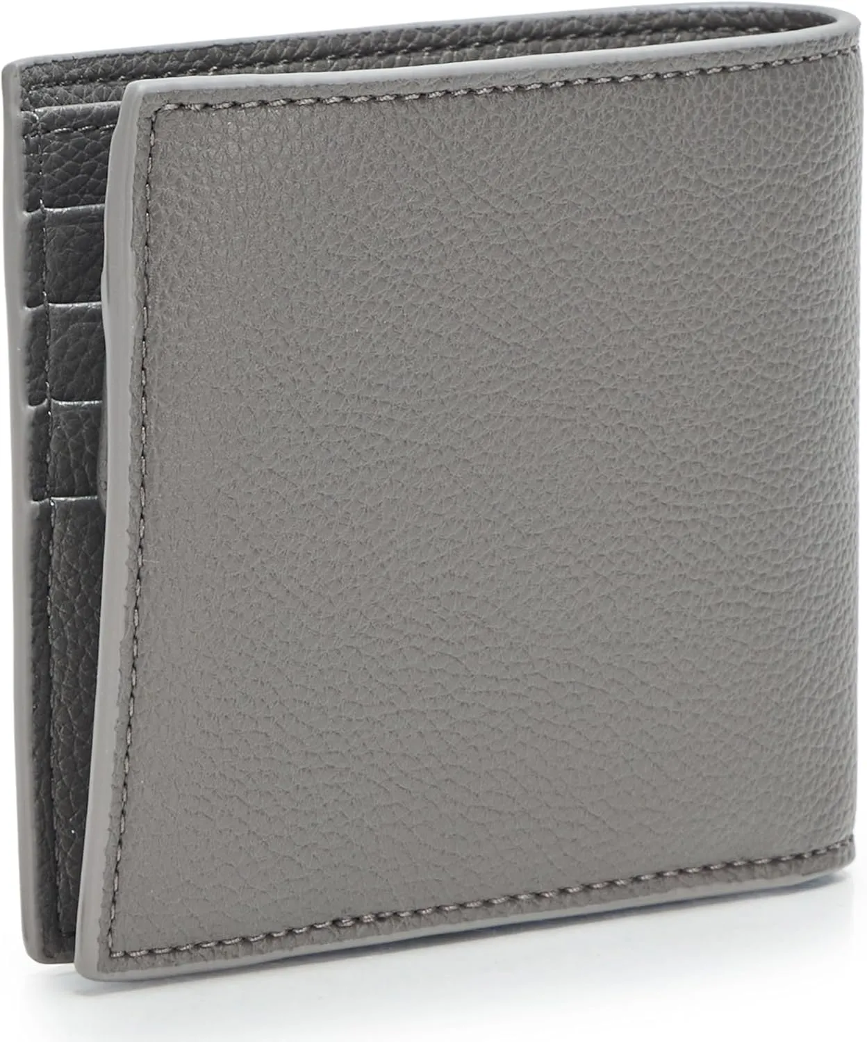 BOSS Men's Ray Bifold Wallet with Coin Holder
