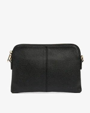BOWERY WALLET | Black