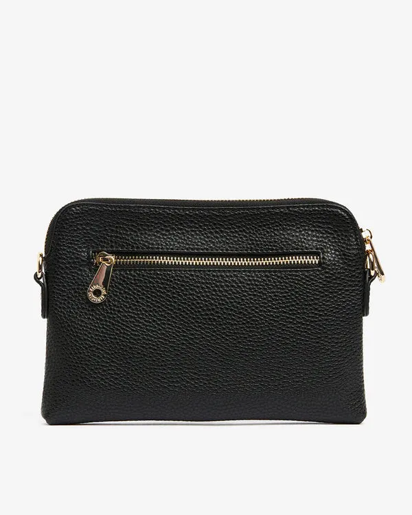 BOWERY WALLET | Black