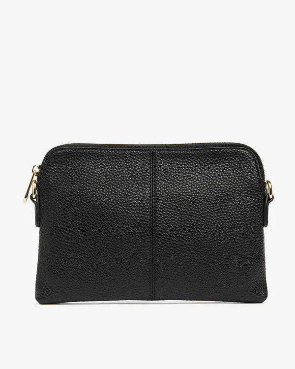 BOWERY WALLET | Black