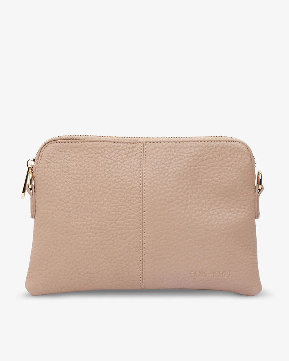 BOWERY WALLET | Blush