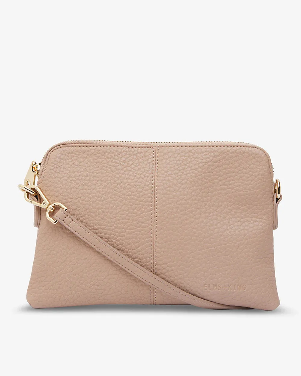 BOWERY WALLET | Blush