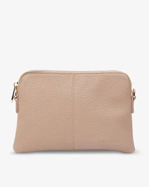 BOWERY WALLET | Blush