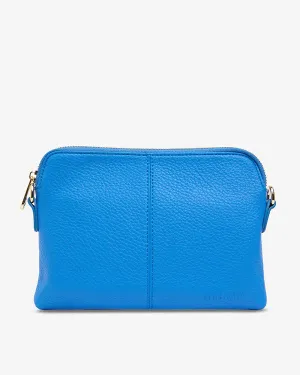 BOWERY WALLET | Cornflower Blue