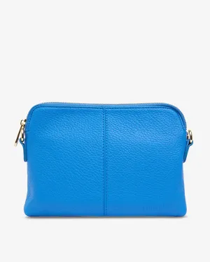 Bowery Wallet-Cornflower