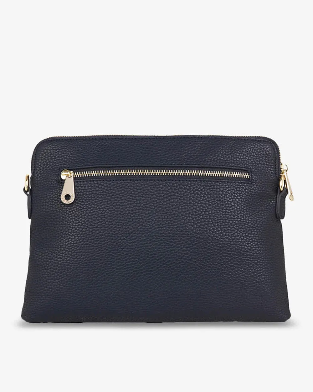 Bowery Wallet - French Navy