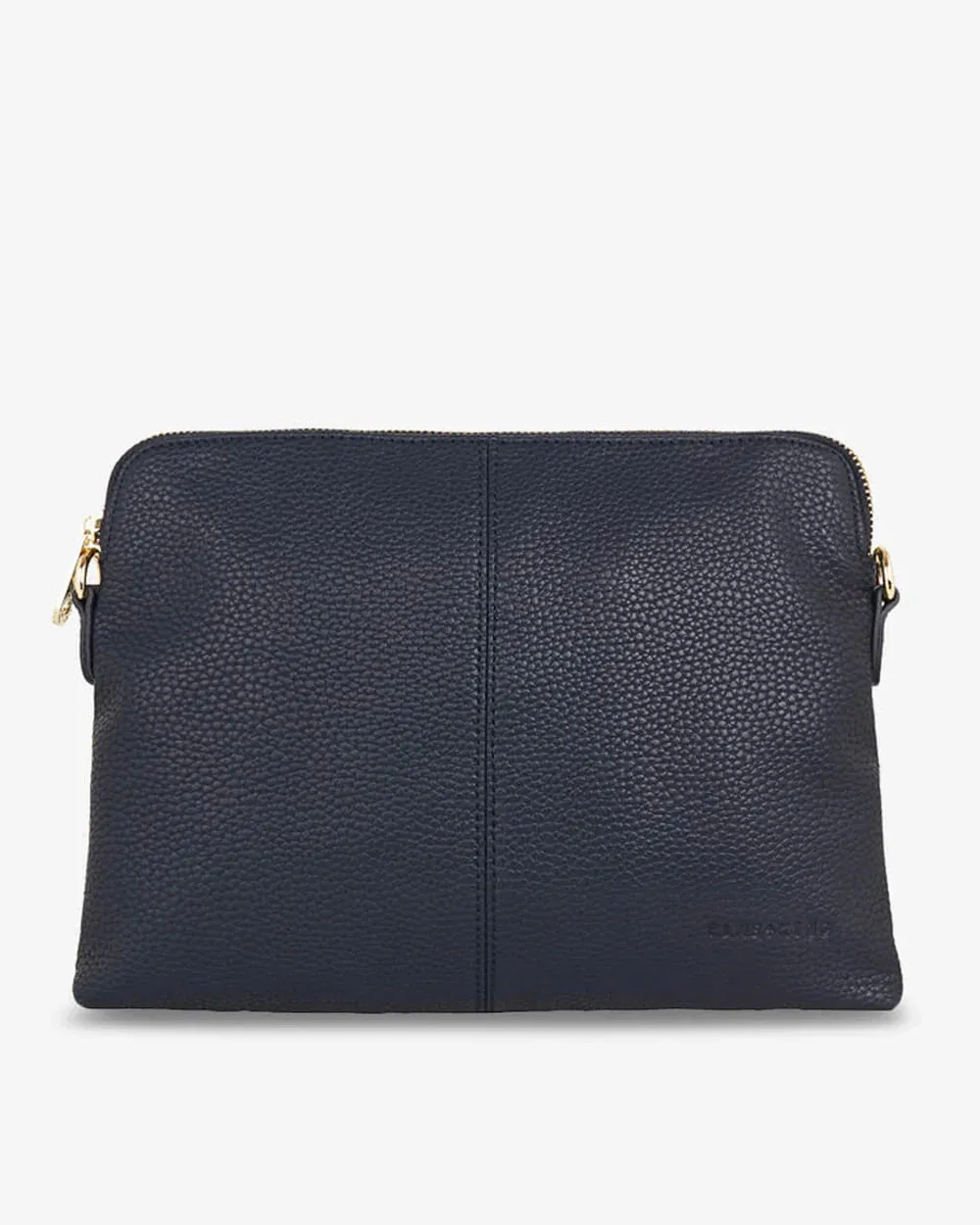 Bowery Wallet - French Navy