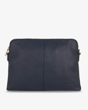 Bowery Wallet - French Navy