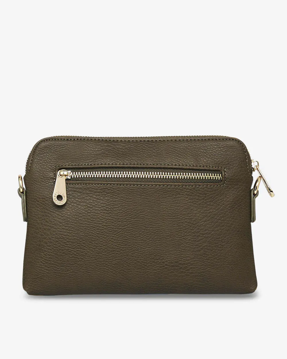 Bowery Wallet- Khaki