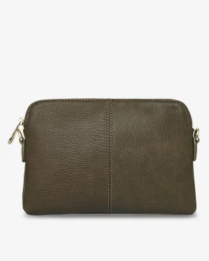 BOWERY WALLET | Khaki