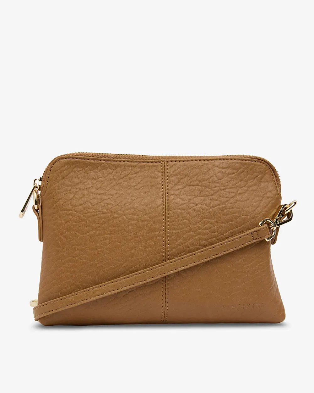 Bowery Wallet- Nutmeg
