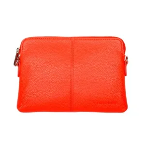 Bowery Wallet- Orange