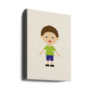 Boy Portrait