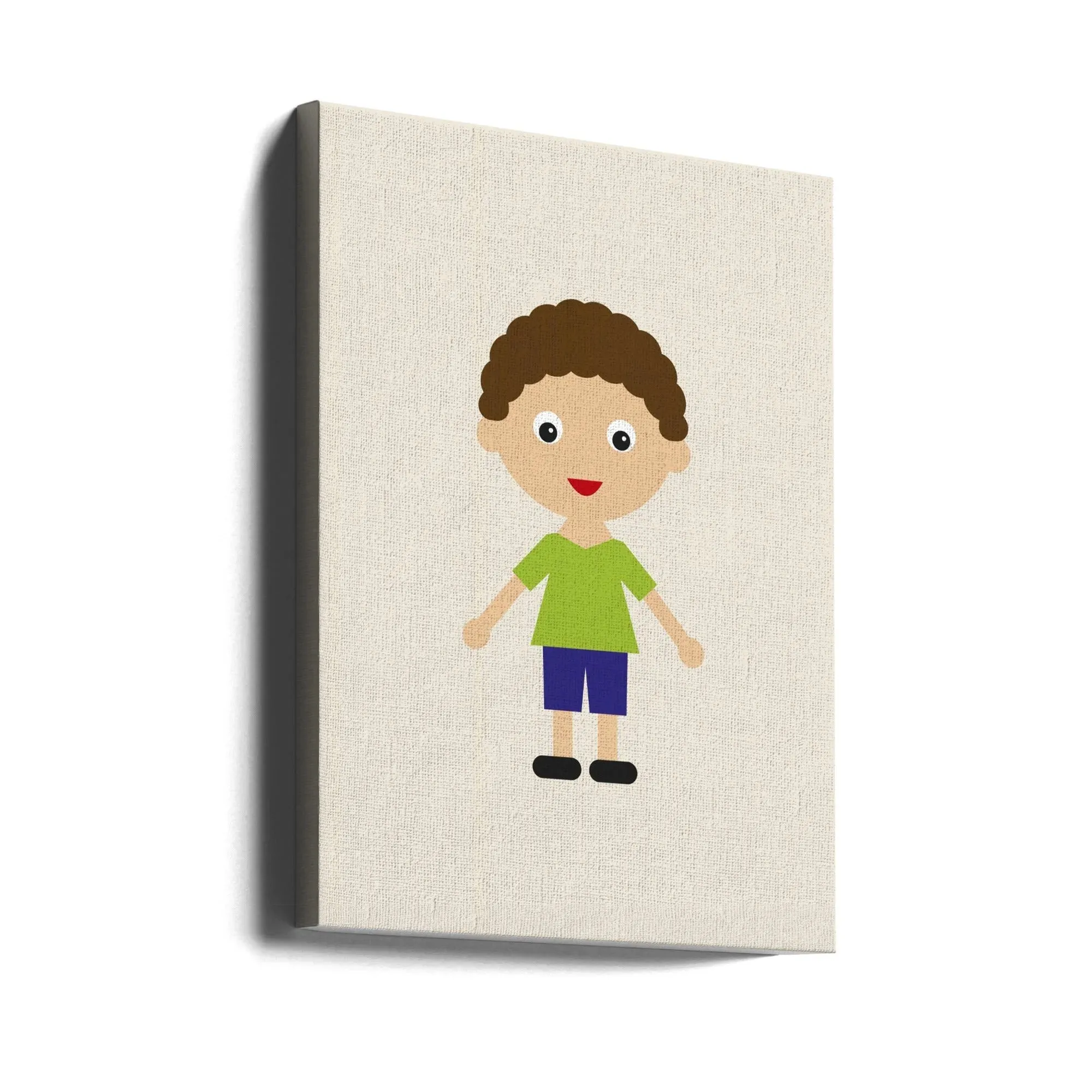 Boy Portrait