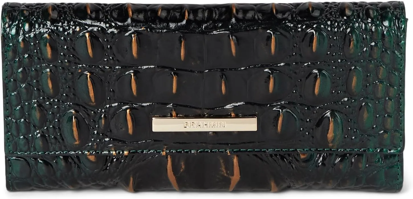 BRAHMIN Women's Cordelia Wallet