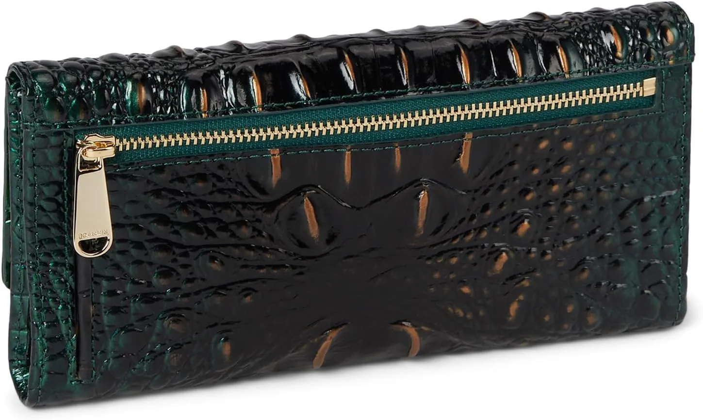 BRAHMIN Women's Cordelia Wallet