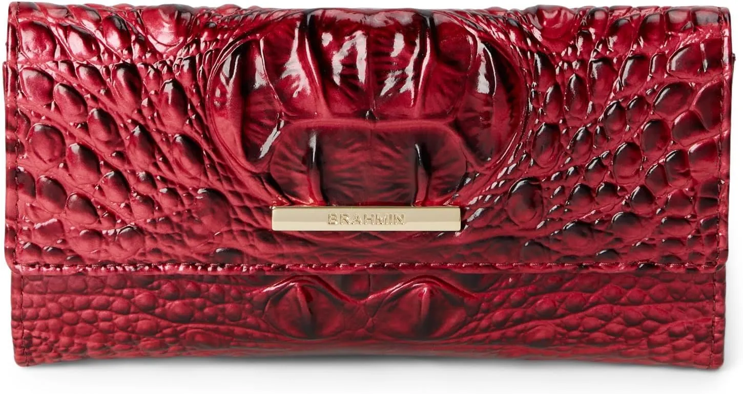 BRAHMIN Women's Cordelia Wallet