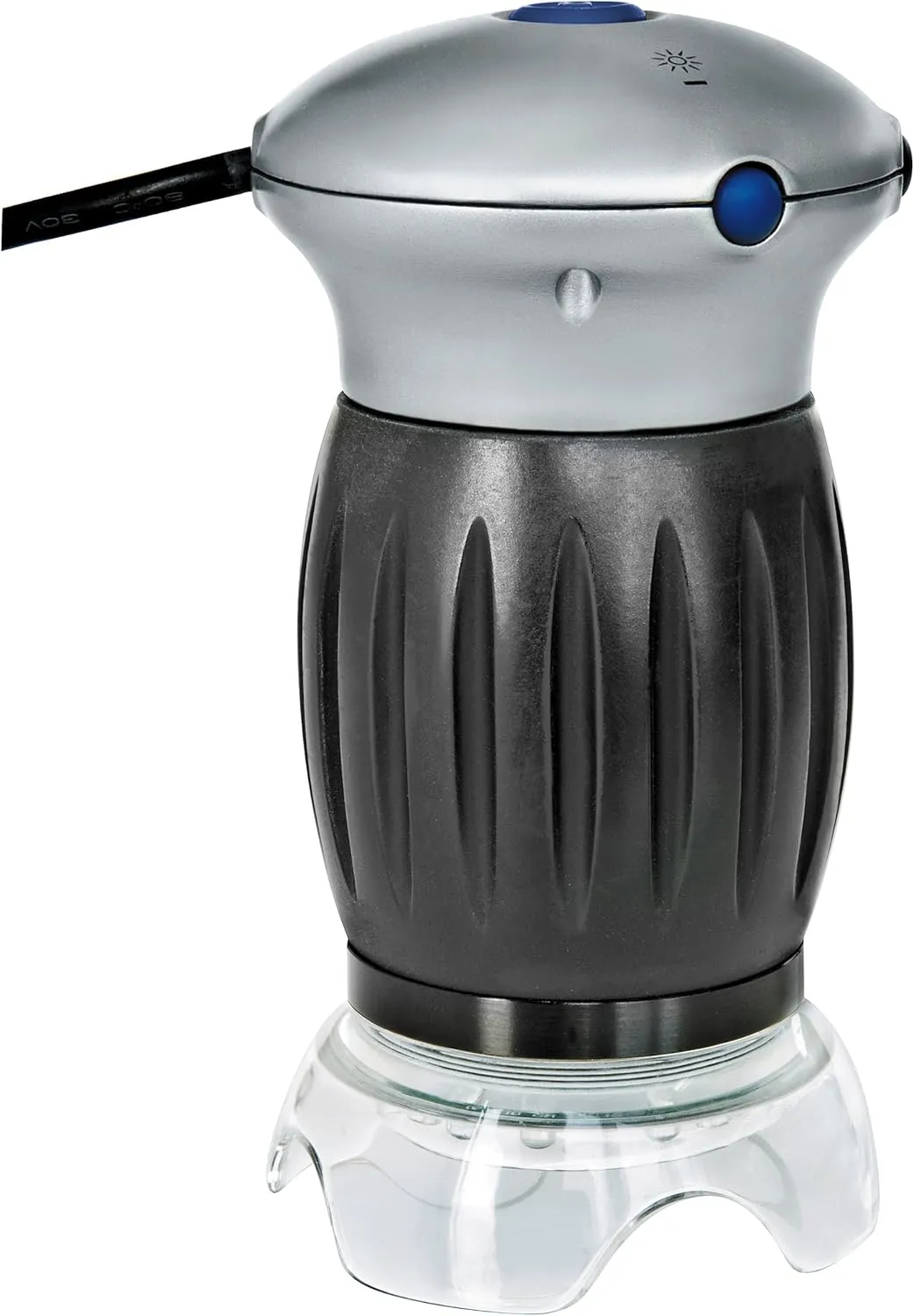 Bresser Junior USB Handheld Microscope with LCD