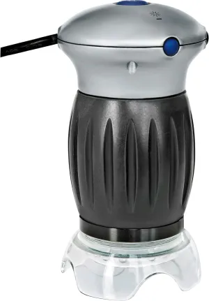 Bresser Junior USB Handheld Microscope with LCD