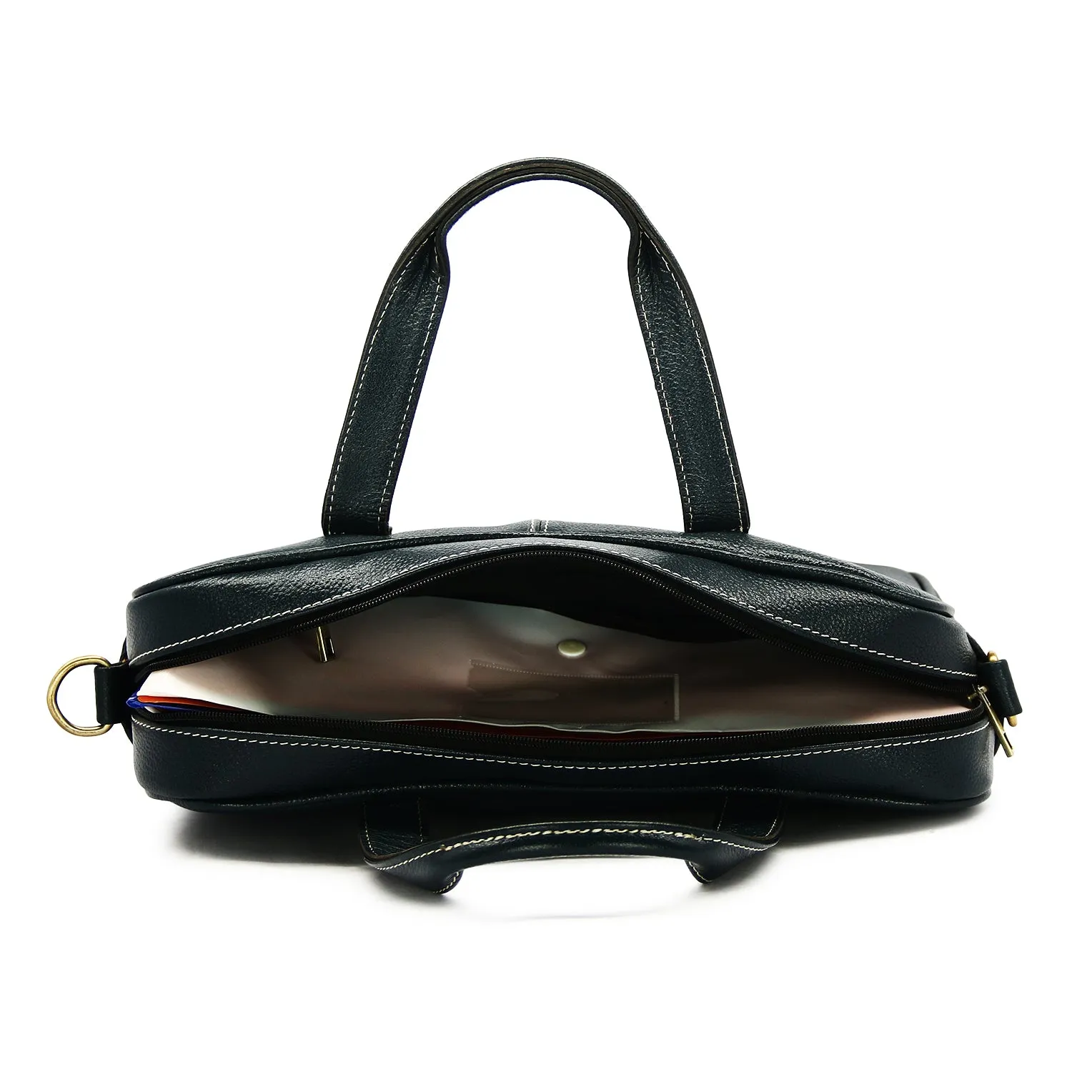 Caelatum Corium Laptop Bag