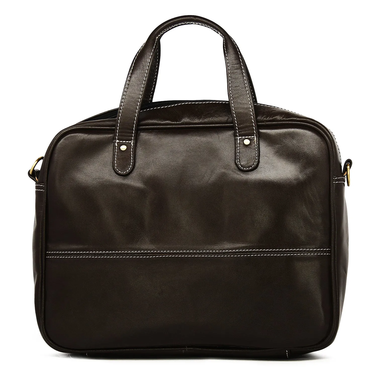 Caelatum Corium Laptop Bag