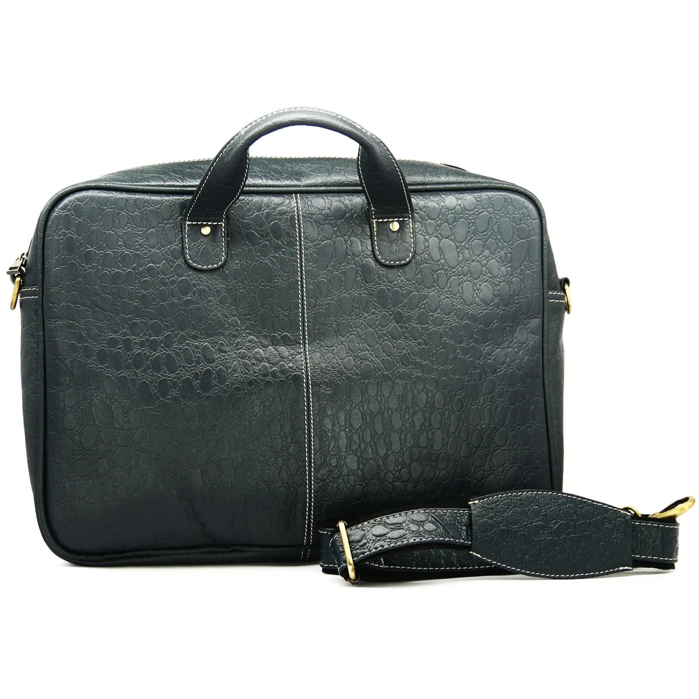Caelatum Corium Laptop Bag