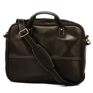 Caelatum Corium Laptop Bag