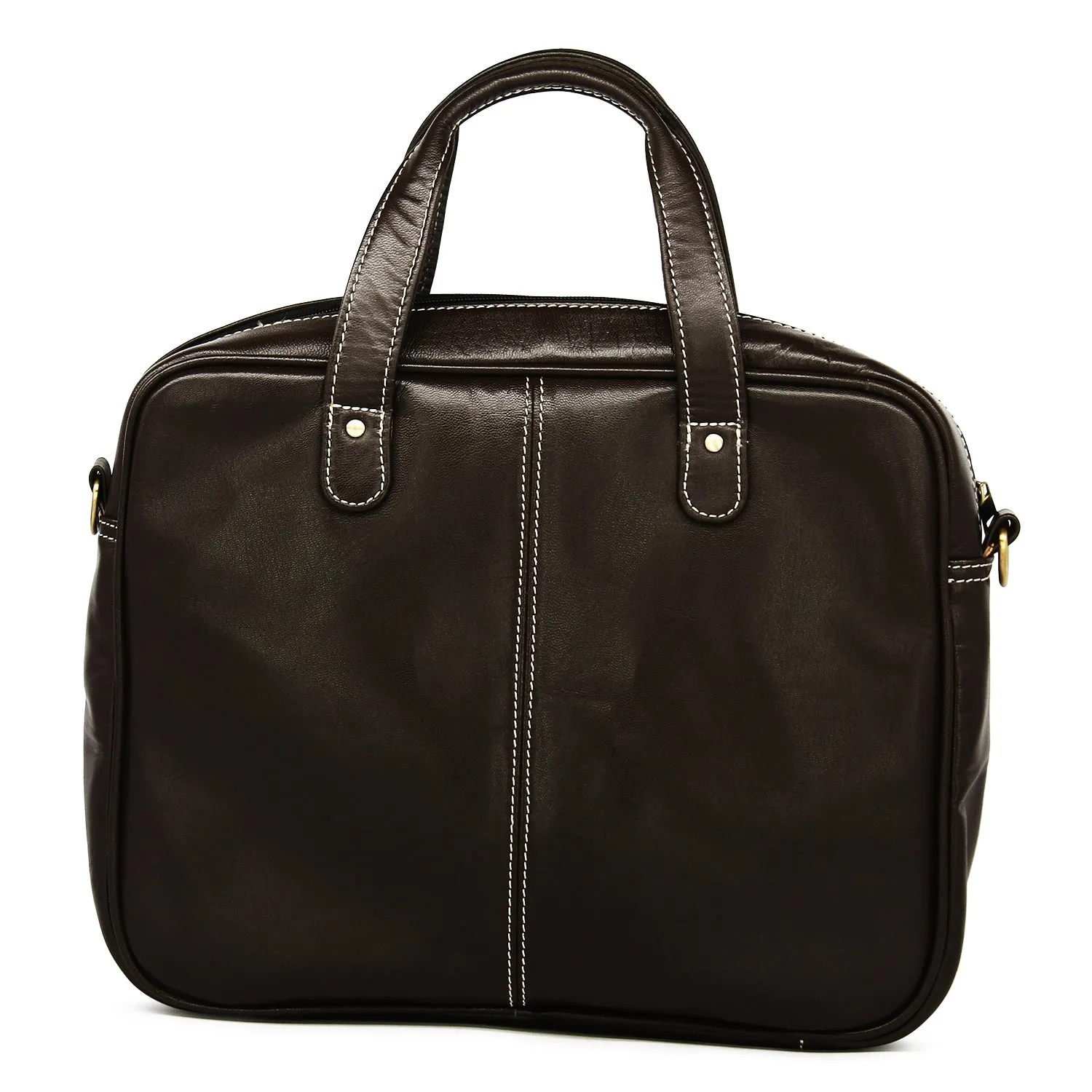 Caelatum Corium Laptop Bag
