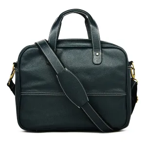 Caelatum Corium Laptop Bag