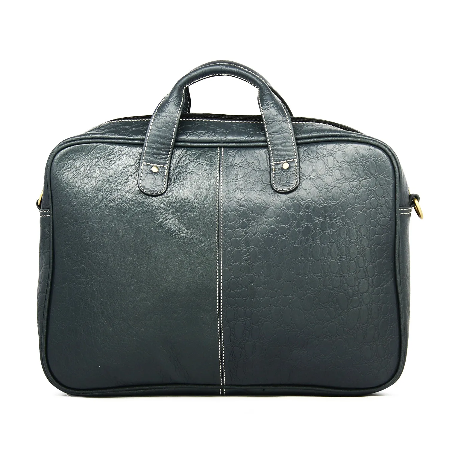 Caelatum Corium Laptop Bag