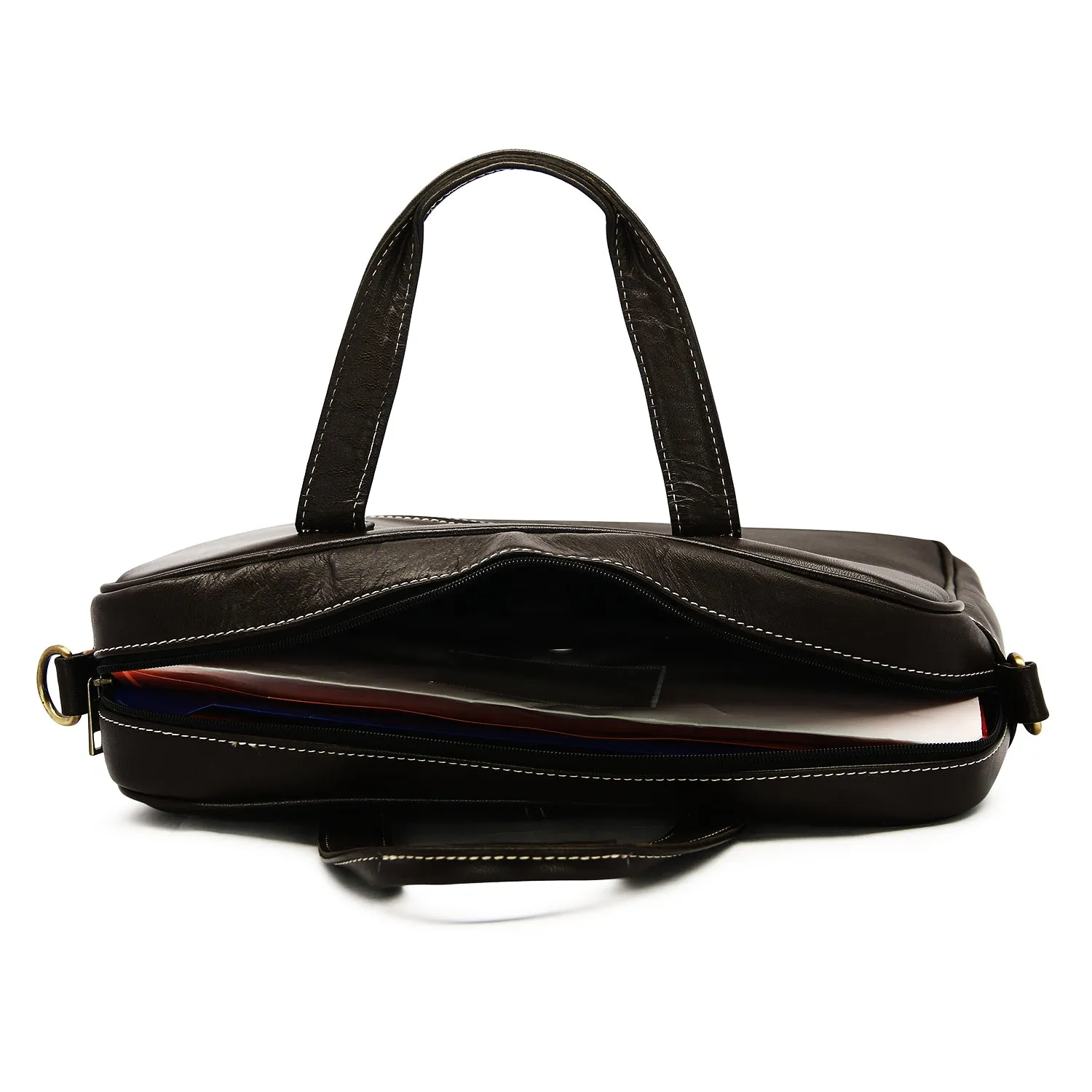 Caelatum Corium Laptop Bag