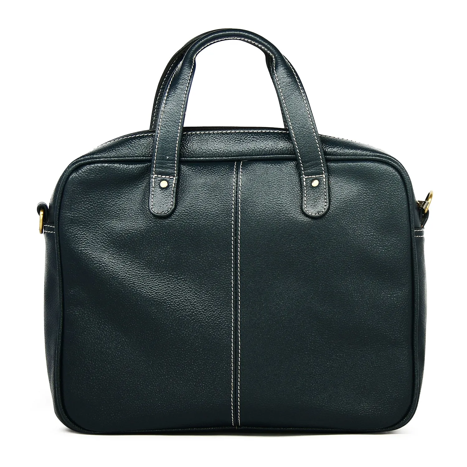 Caelatum Corium Laptop Bag