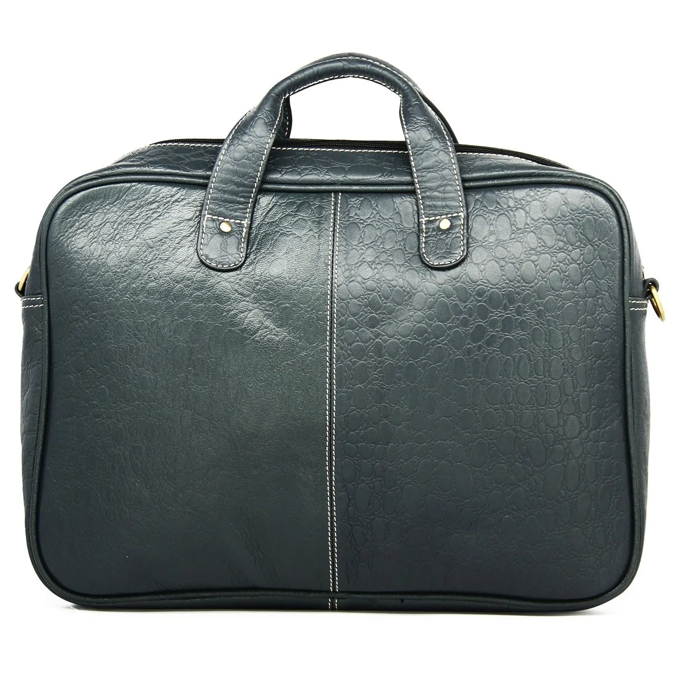 Caelatum Corium Laptop Bag